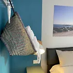 Bed & Breakfast 125metrisulmare 1 Urbani