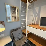 125metrisulmare 1 Urbani Bed & Breakfast Sirolo