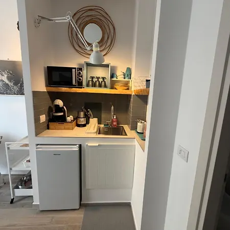 Bed & Breakfast 125metrisulmare 1 Urbani